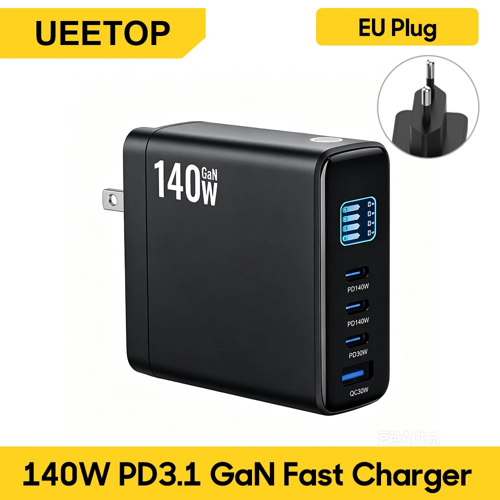 EU Plug