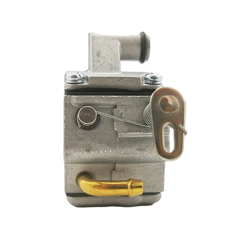 Kit Carburatore Per Motosega Stihl MS 170/180 - Include Guarnizione, Tubo, Candela E Filtro Benzina - Foto 3