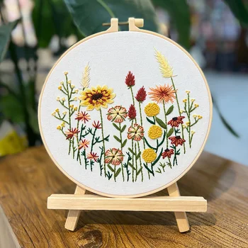 Embroidery Starter Kit 5