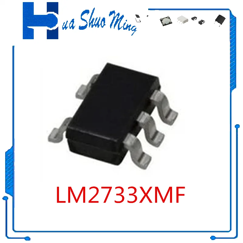 

5 шт./партия LM2733XMF SOT23-5 MJW21196G TO-3P