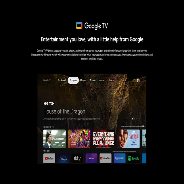 홈 엔터테인먼트 경험을 극대화하는 최첨단 스트리밍 미디어 플레이어