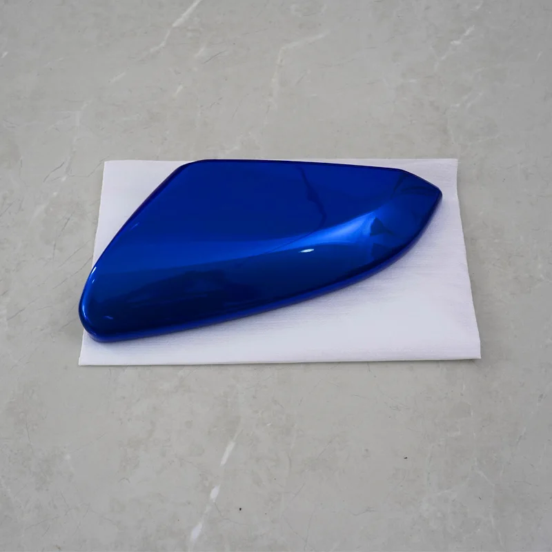 Blue Left