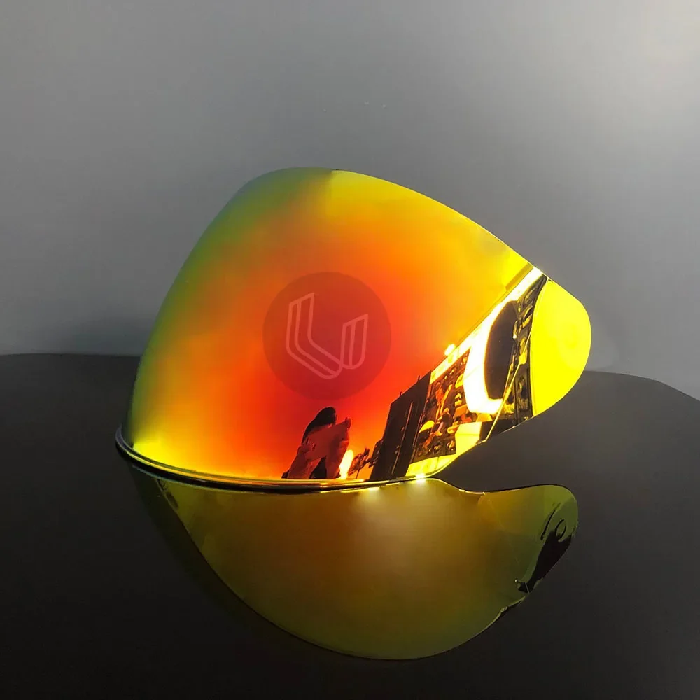 LS2 OF608 �� ��� ����, ��� ������, UV ��ȣ, Casco Moto Visera