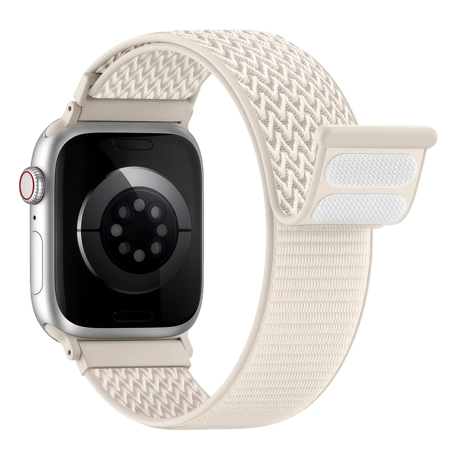 Nylon Loop Sport Strap