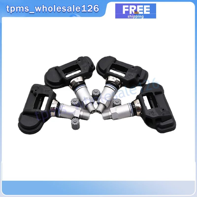 670005749   Ÿ̾ з  ý  TPMS 4PCS 2017 2018 2019 2020 2021 2022 Maserati Ghibli Levante Quattroporte