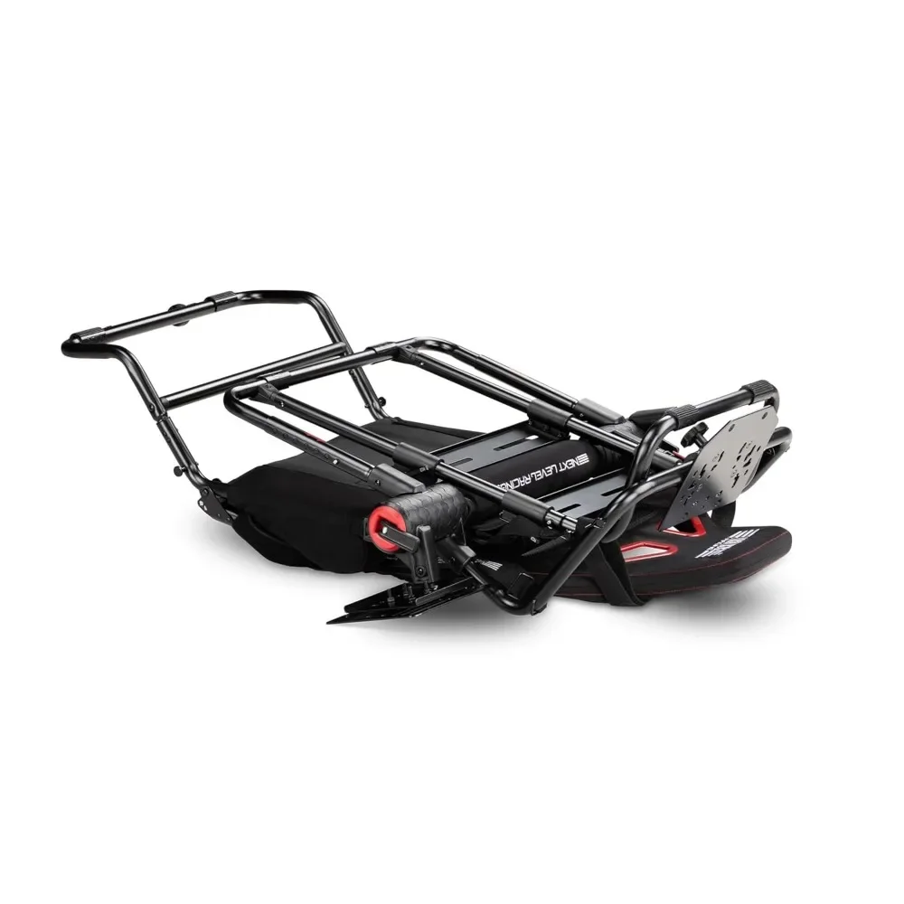 LR-S031 GTLite Pro Foldable Racing Cockpit 6