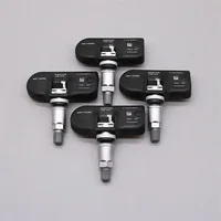 4PCS 9681102280 433 MHZ Tire Pressure Sensors For Peugeot 207 208 307 407 408 1007 2008 3008 For Citroen C4 C5 C6 C8 - Image 6