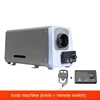 Diesel-Heated Parking Heater Fuel-Diesel Vehicle-Mounted Truck Automobile Integrated Mechanism Safe And Stable Hot Air Heater 1