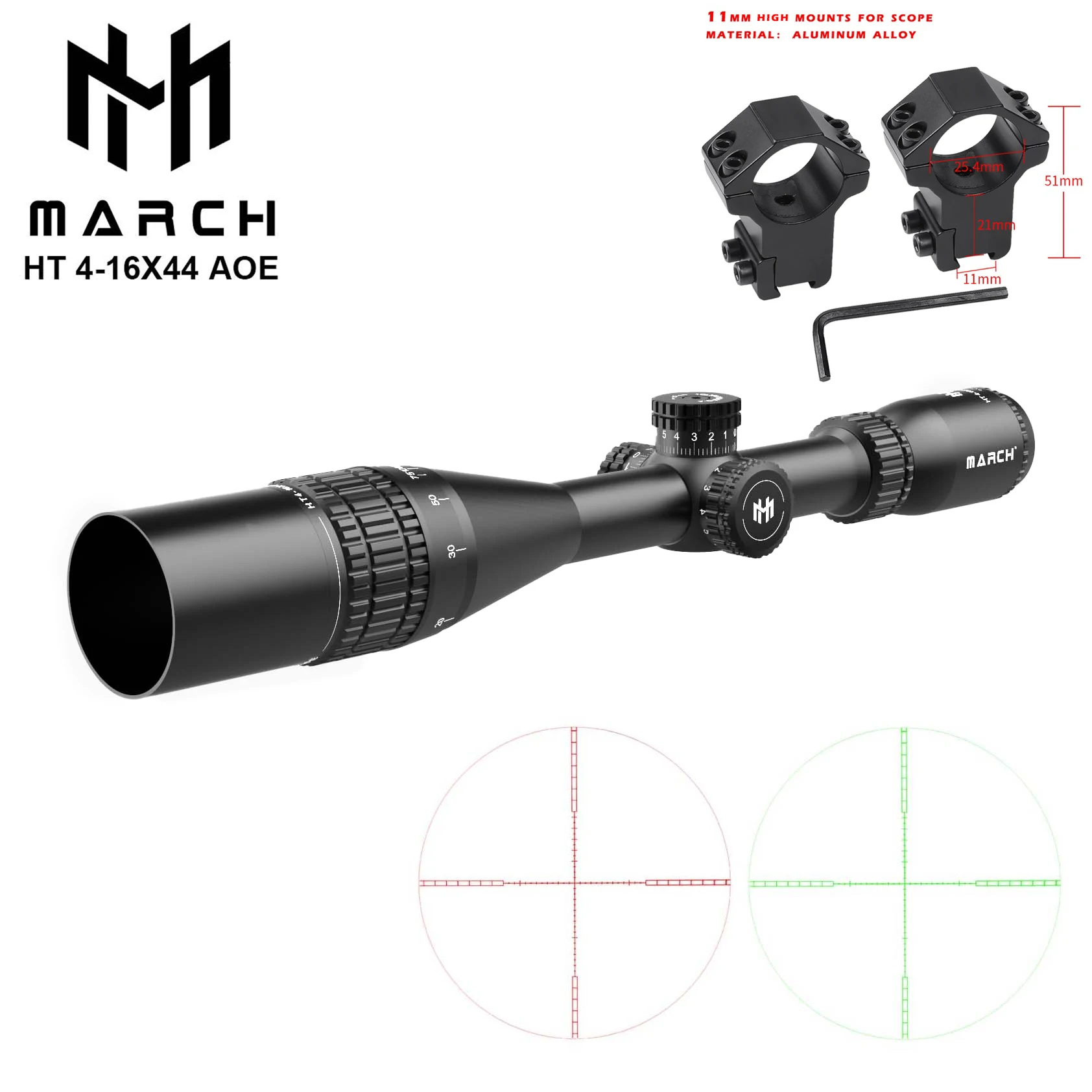 HT4-16x44-11MMLOW