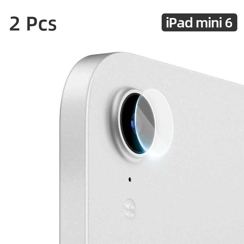 2Pcs iPad Mini 6