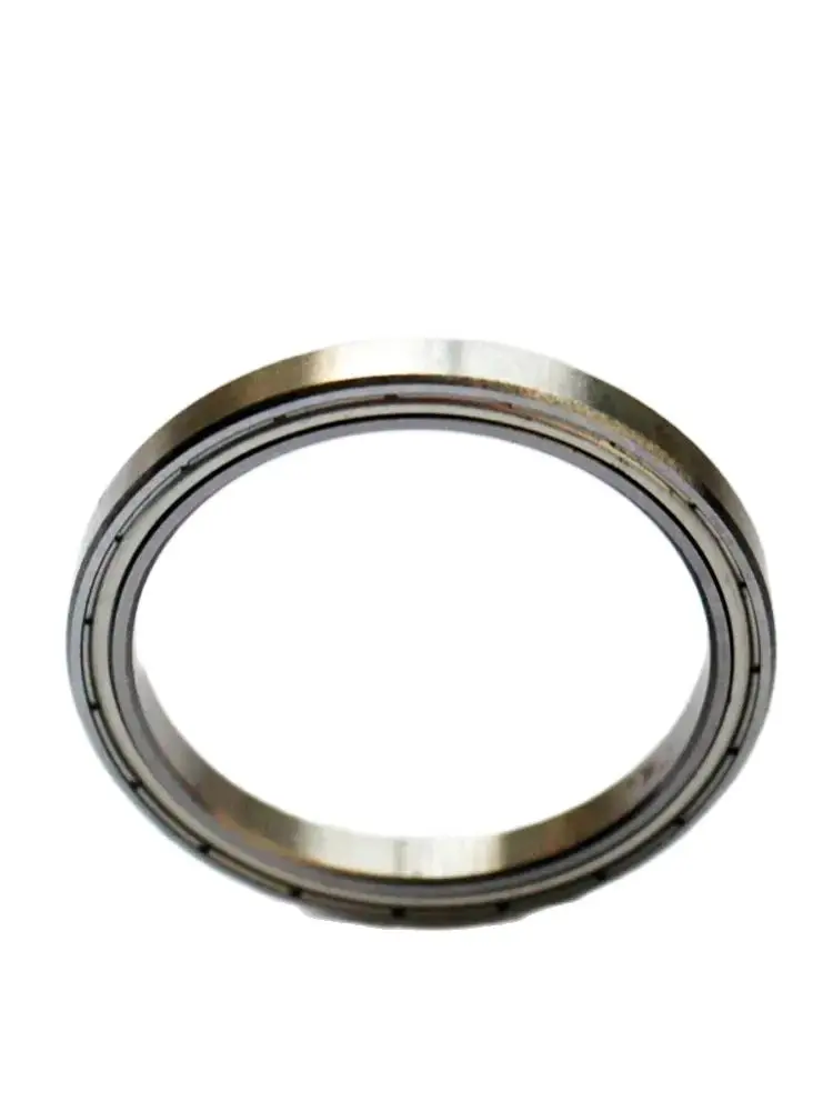 20pcs/lot 10*15*4 10x15x4mm 6700RS 6700ZZ 61700ZZ 6700 Thin Section Metal Shielded Steel Radial Ball Bearing