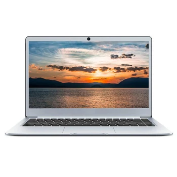 14 Inch Notebook 2G RAM 32G SSD Laptop Intel Quad Core Processor Camera Wifi Bluetooth for