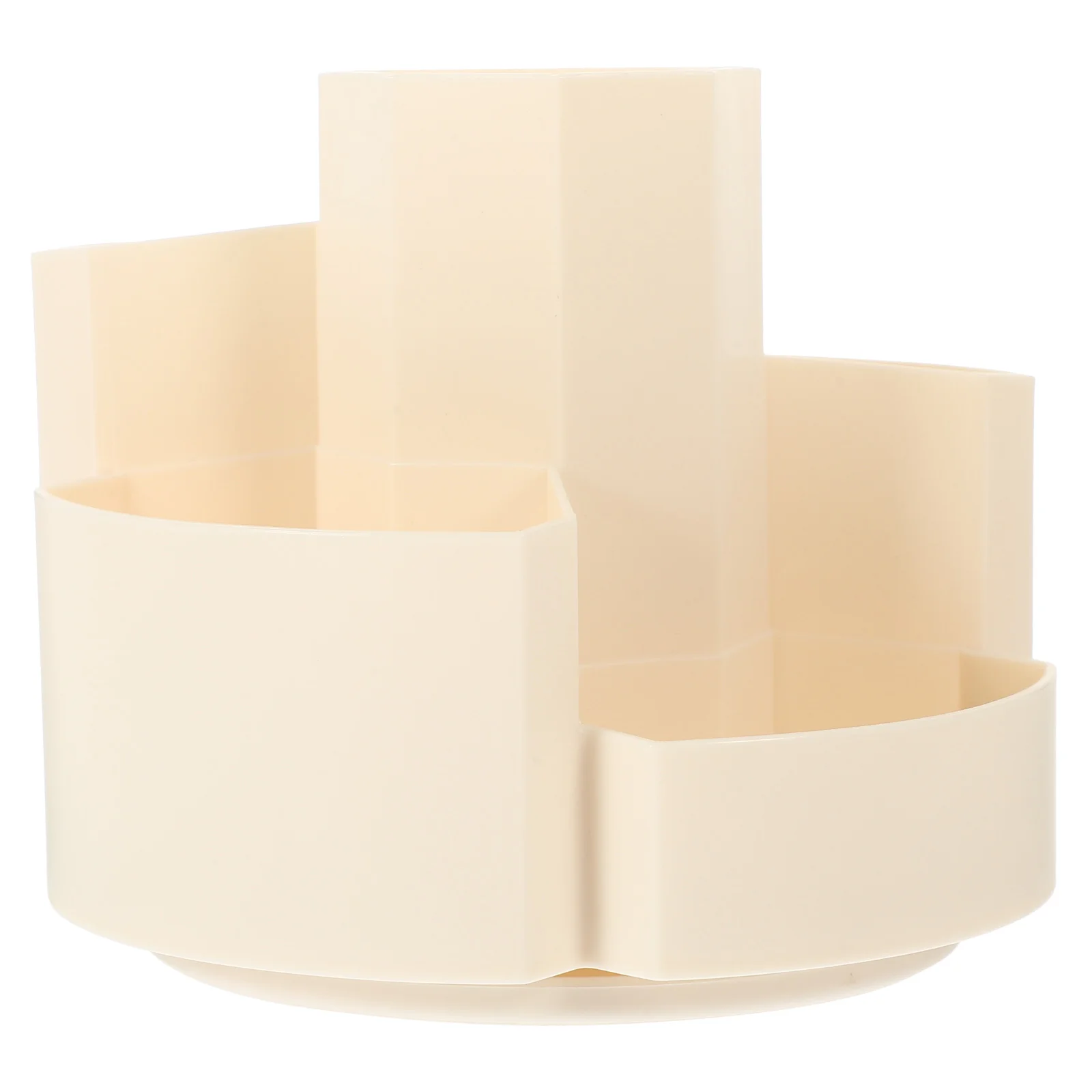 

Вращающийся держатель, многофункциональный вращающийся держатель для карандашей и ручек, канцелярский Настольный Органайзер