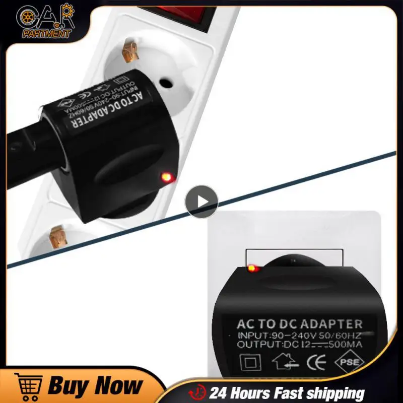 

Cigarette Lighter 220v To 12v Multifunctional Cigarette Lighter Conversion Plug Cigarette Lighter Adapter Car Accessories