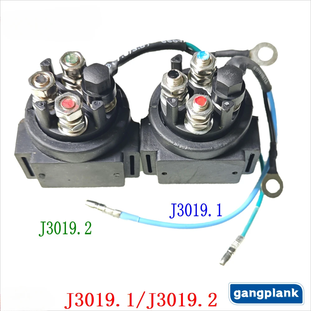 3019.1 for Suzuki 65HP 38410-94552 38410-94550 Outboard motor Parts 6E5 ...