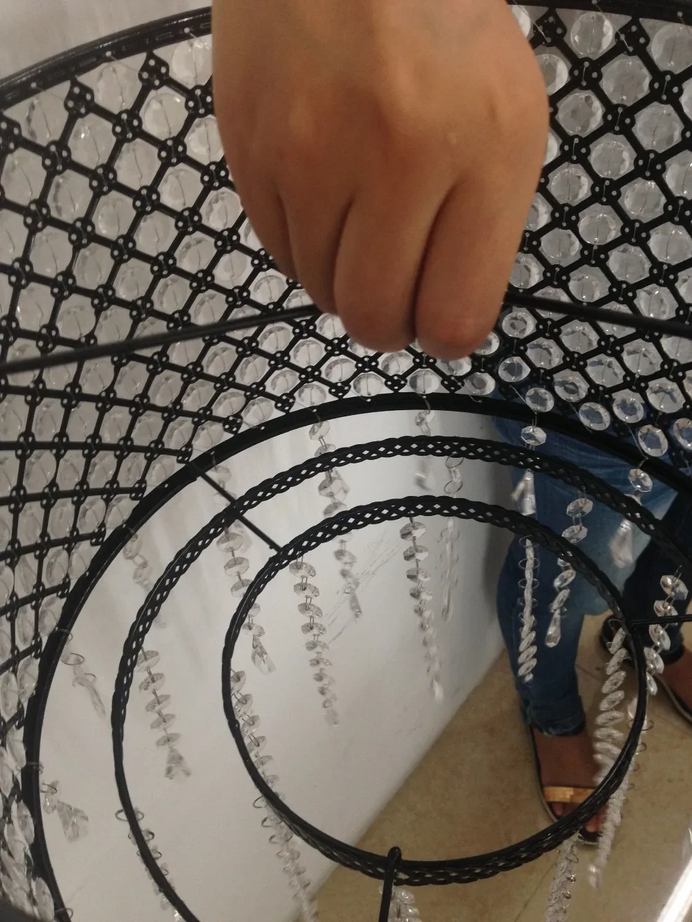 thumb