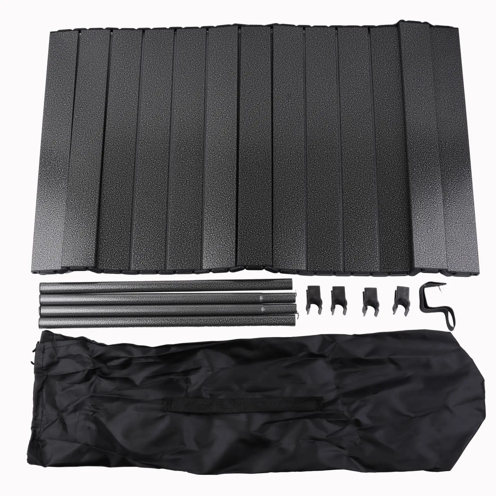 

Table Board Tabletop Self-driving Tours Versatile 1X Camping Lightweight Outdoor Portable High Quality Material