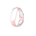 Pink white