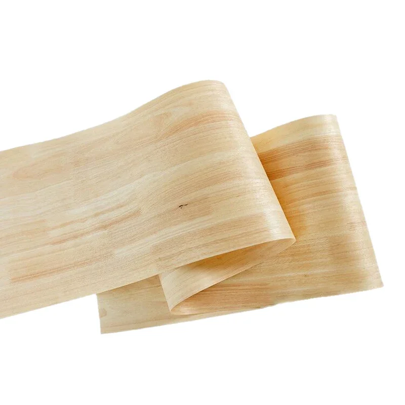 

1 рулон шпон из натурального каучука и древесины, тонкая древесина, твердая рукоделие, «сделай сам», динамик, гитара, напольная мебельная кожа 250*40 см