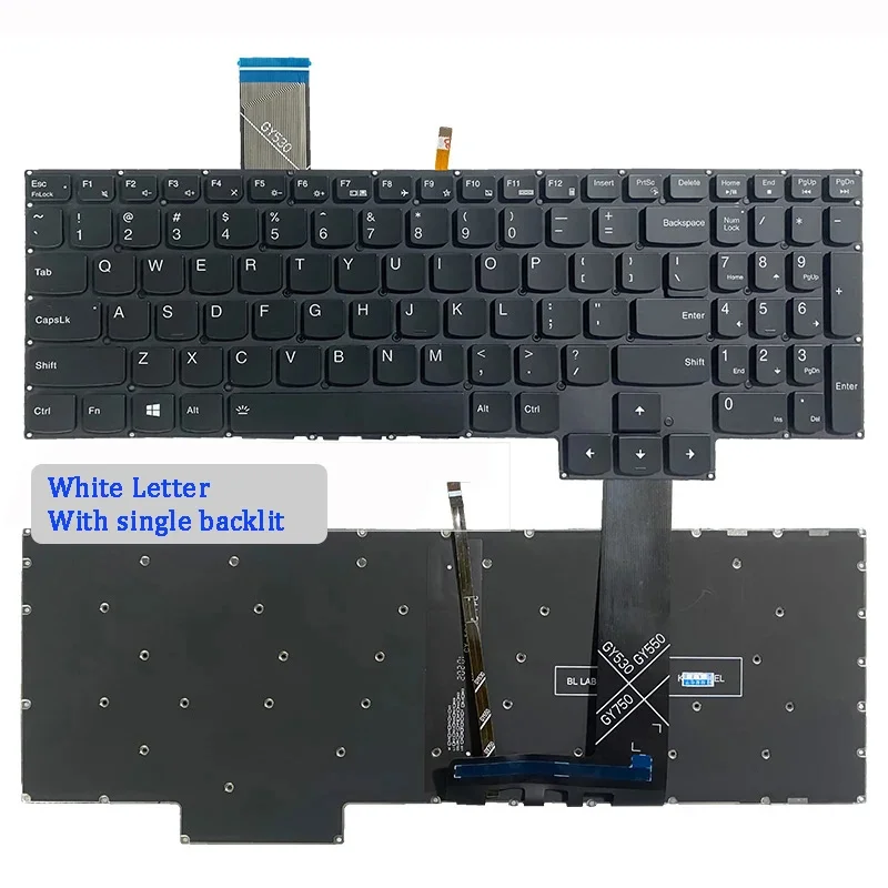 Lenovo Legion 5-15ITH6H 5-15ACH6 Legion 5 Pro 16ACH6H   Ʈ Ű, ǰ