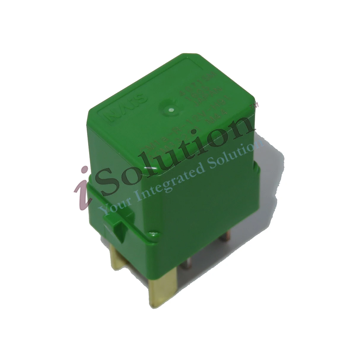 OriginalAutomotiverelaysACM33221CM1aR12VH9135A12VDCNewand