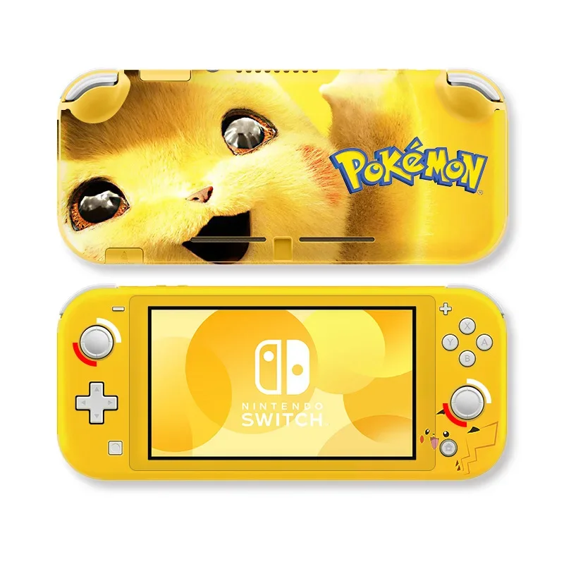 pokemon sword switch lite skins pokemon