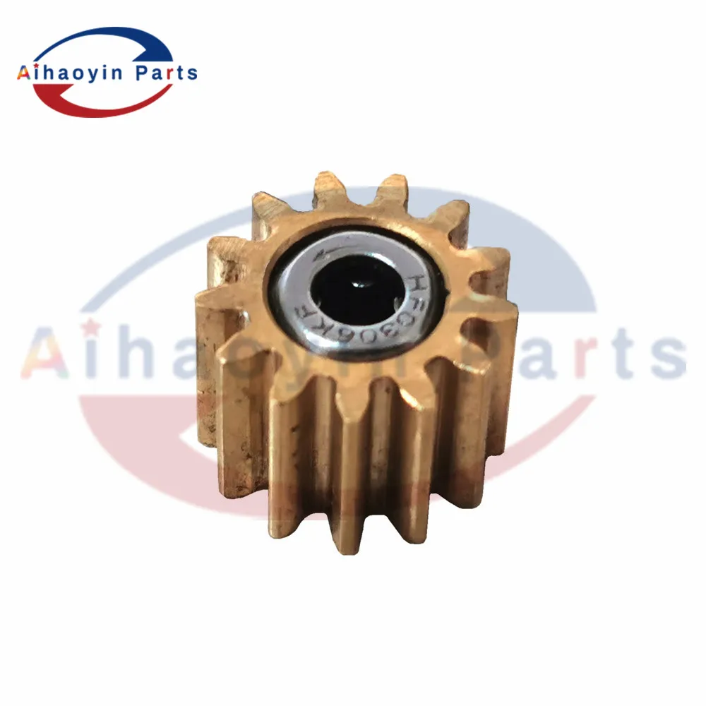 Ingranaggio Del Rame Di Cq890-67091 T120 T520 Per Il Designjet T120 T520 T525 T730 T830 Dell'Assemblea Della Taglierina Di Hp