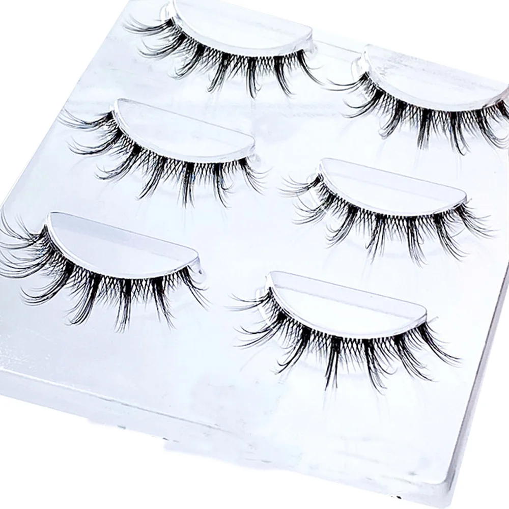3 pairs C19
