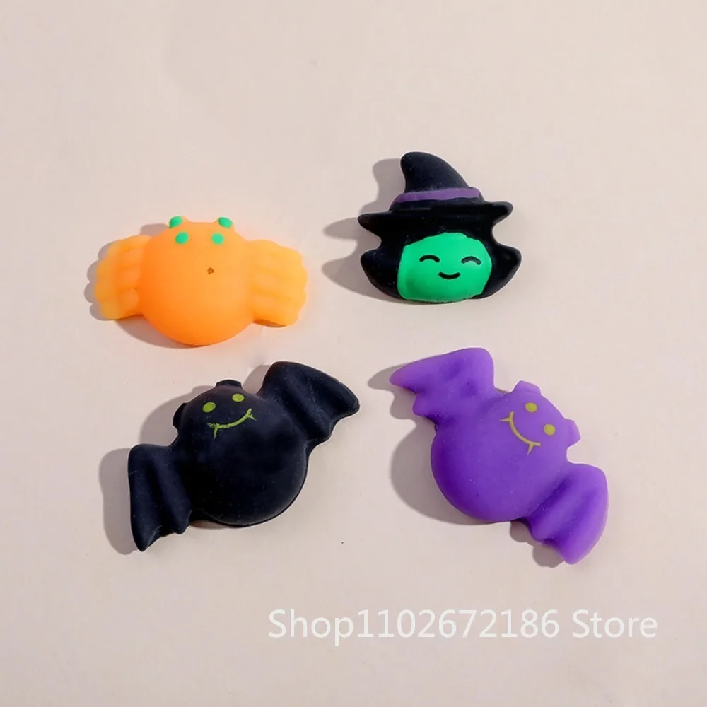 10–30 Stück Halloween-Party-Geschenk, entpacken Sie Pinch Le, supersüßer Kürbisgeist, süßer Tuan, Halloween-Horror-Party, Party-Geschenk, Dekoration – Detail 6