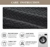 Thick Jacquard Sofa Seat Cover Elastic Sofa Cover Protector Couch Cover for Sofa Anti-dust Removable Sofa Cushion Cover 5