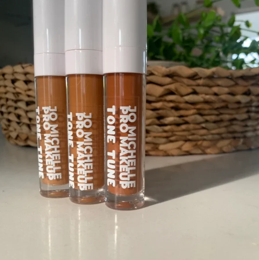 50pcs Custom Clear Stickers with White Ink – Personalized Waterproof Transparent Labels... - SKU SSL900293 - UGI Packaging