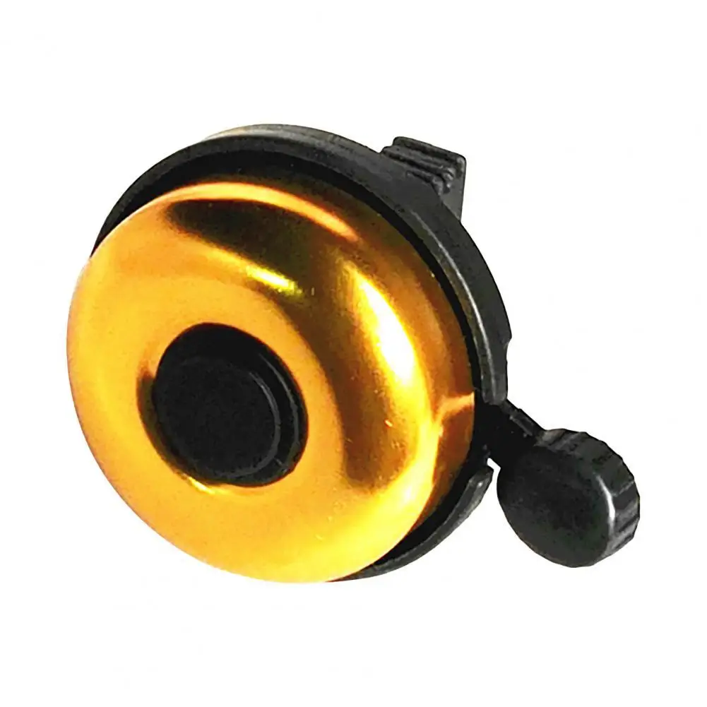 Bicycle Horn Multi color bicycle bell Classic Style Corrosion Resistant High Hardness Nice Loud