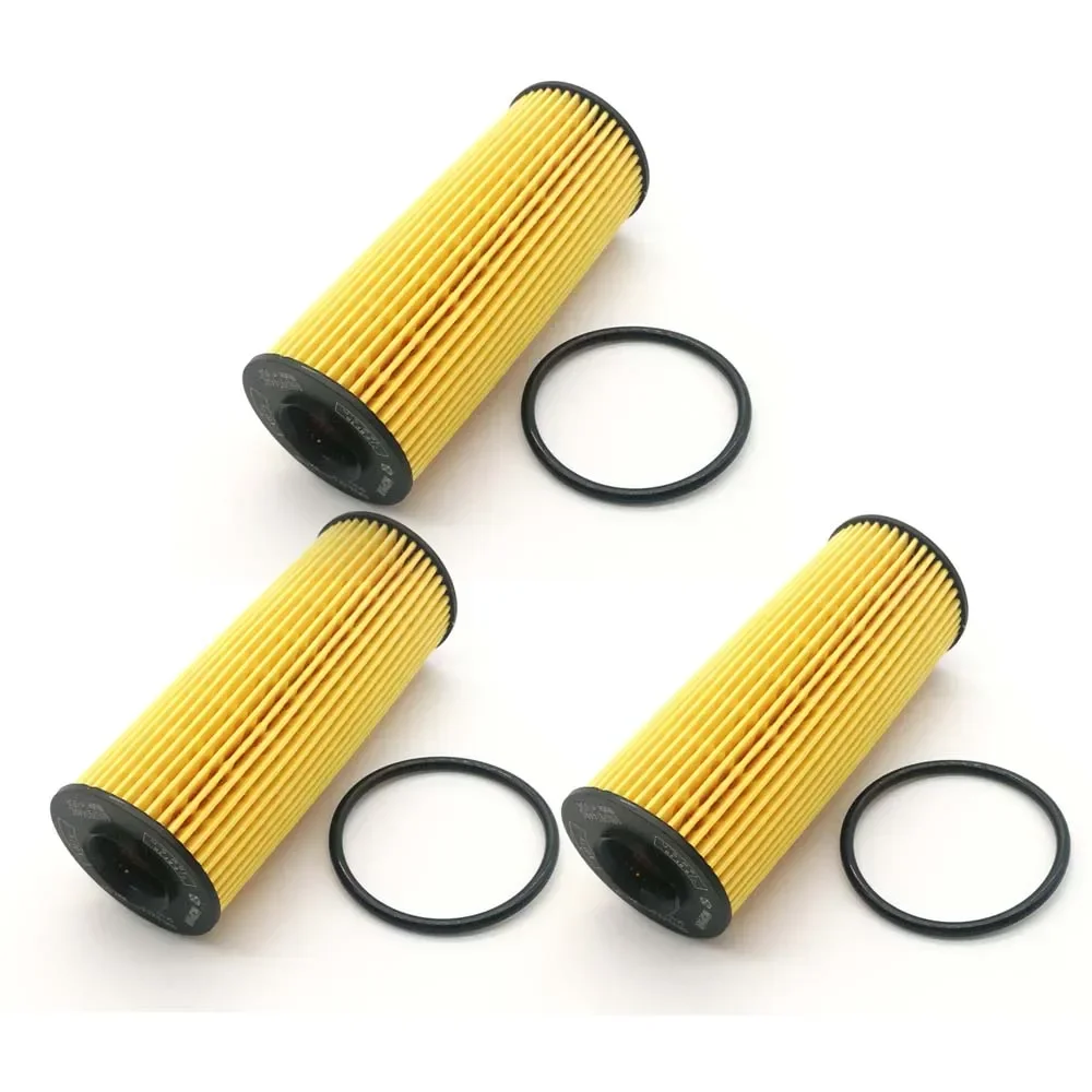 Engine Oil Filter 5/2/1X For Chrysler 300 Town Country Jeep Grand Cherokee Wrangler Ram 1500 68079744AC