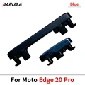 Edge 20 Pro  Blue