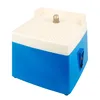Portable Mini Stained Electric Grinder 220V Diamond Glass Art Glass Grinding Tool Stone Grinding Polishing Machine Water Grinder 6