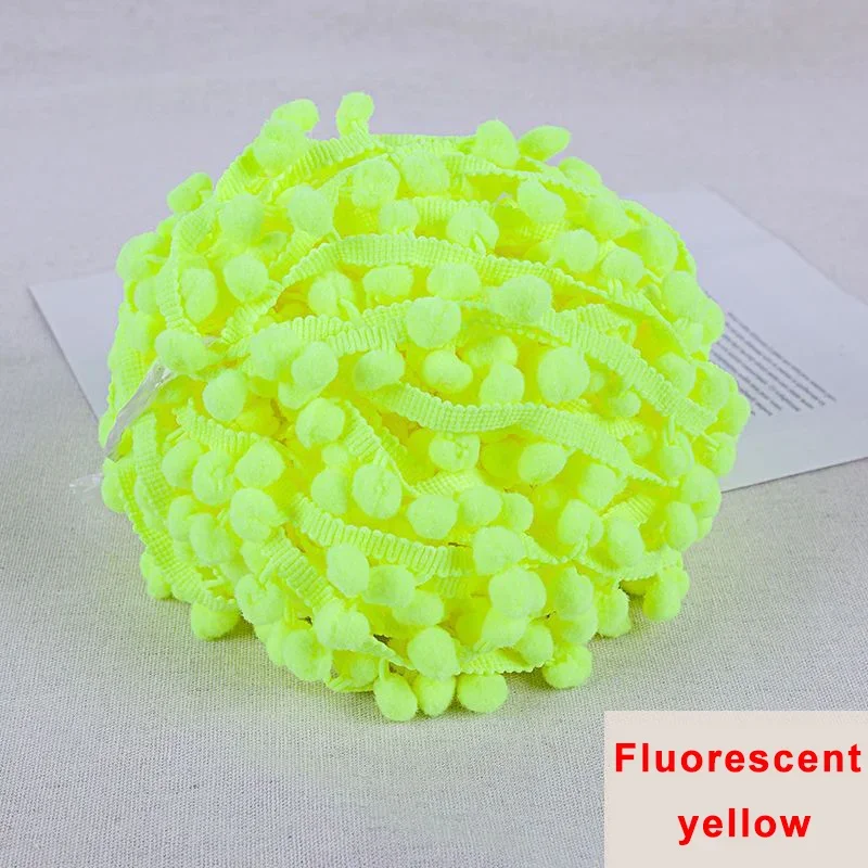 11Fluorescent yellow