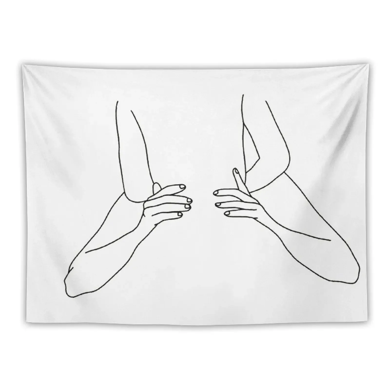 

Riding Tapestry Custom Bedroom Decorations Tapestry