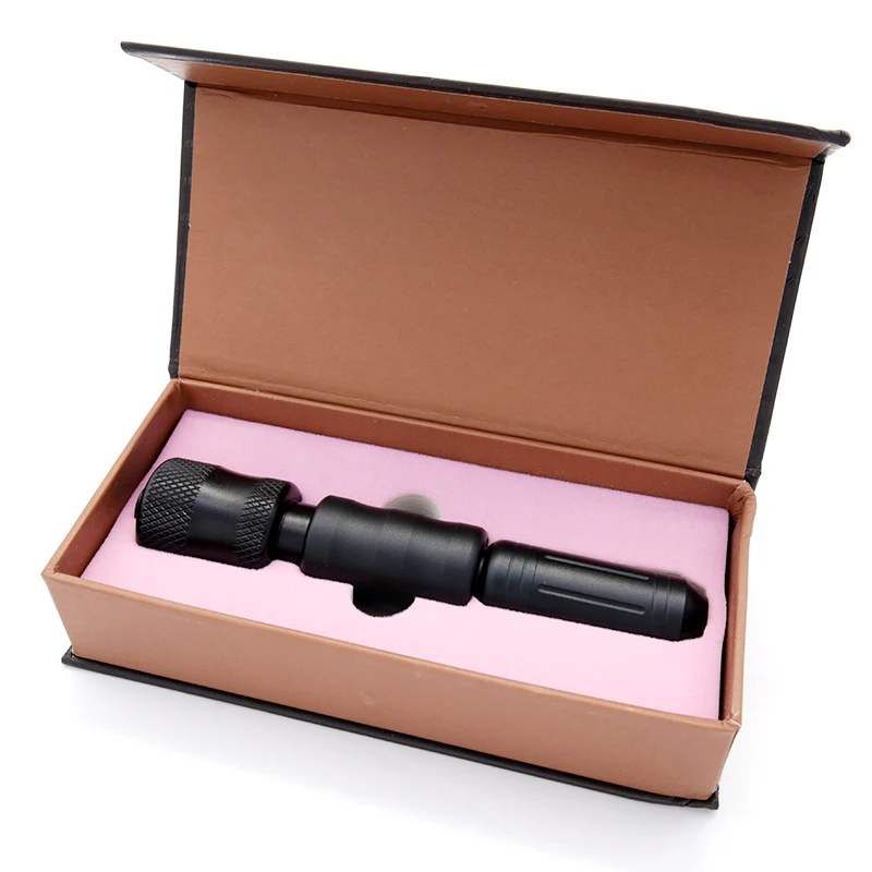 Hyaluronic Acid Pen Nebulizer Lip Filler Injector Wrinkle Removal lifting No Needle Noninvasive Hyaluron Pen Mesotherapy Gun