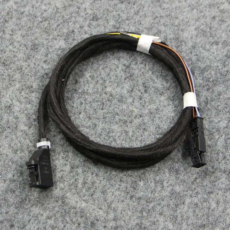 Apply To Golf 7 Mk7 Driving Mode Switch Start Stop Switch Esp Switch Anti Sideslip Key 5Gg 927 137 Wire Harness Cable