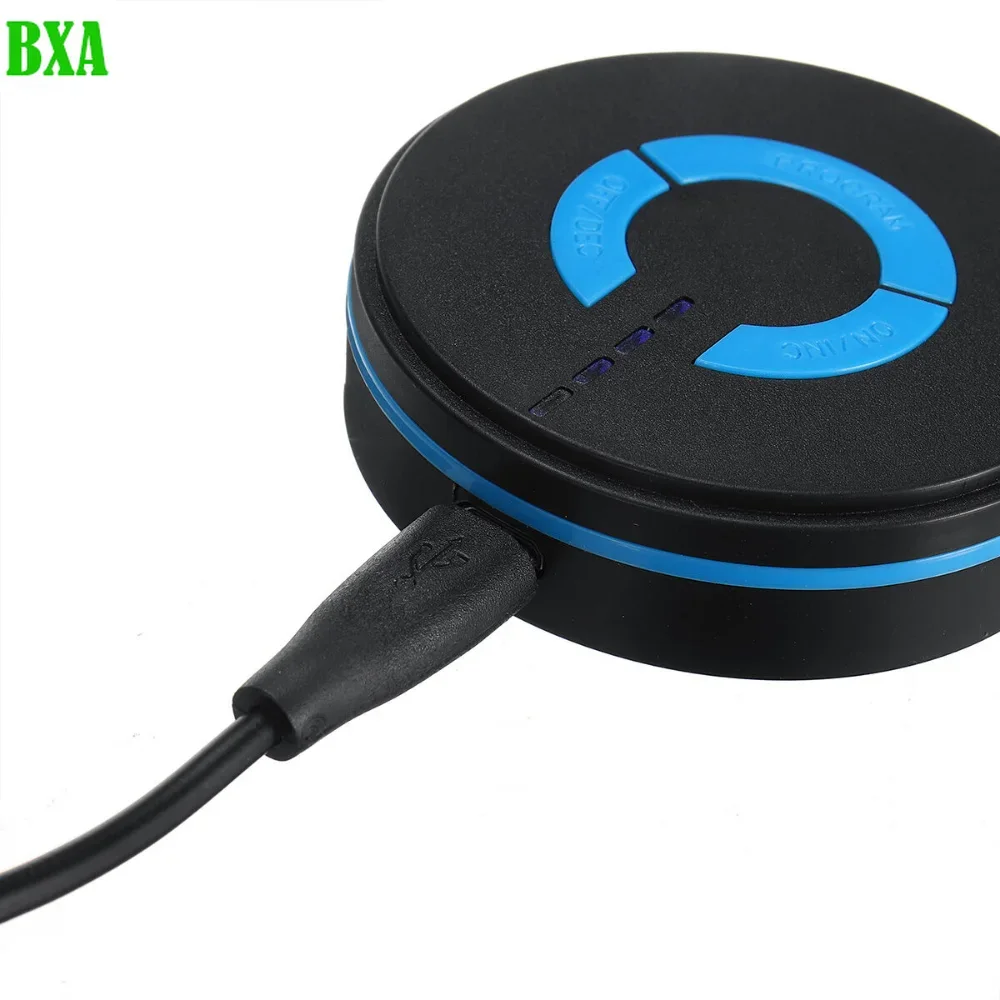 New EMS Wireless Muscle Stimulator Trainer Smart Fitness Abdominal Training Electric Weight Loss Stickers Body Slimming Massager