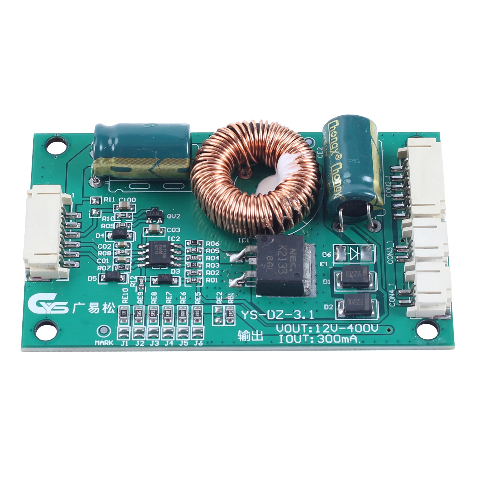 Универсальный Led Драйвер Для Телевизора Купить