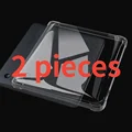 TPU cases-2 pcs