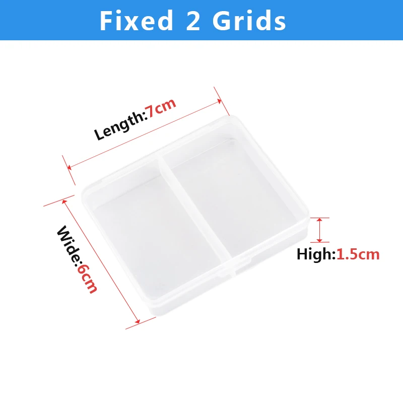 2 grids (1pcs)