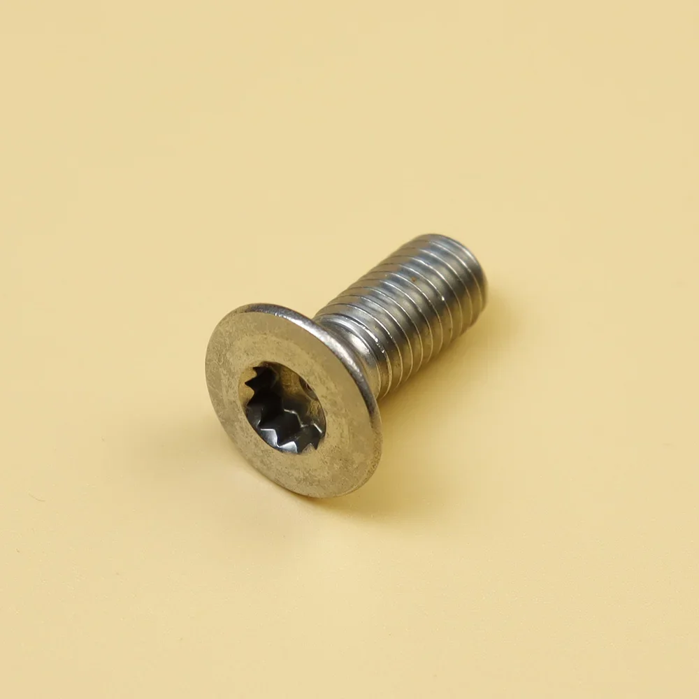 N90874701 Door Bump Screw Door Lock Column Fixing Screws for VW AUDI SEAT Skoda Beetle Jetta Passat Touareg A8 A4 A6