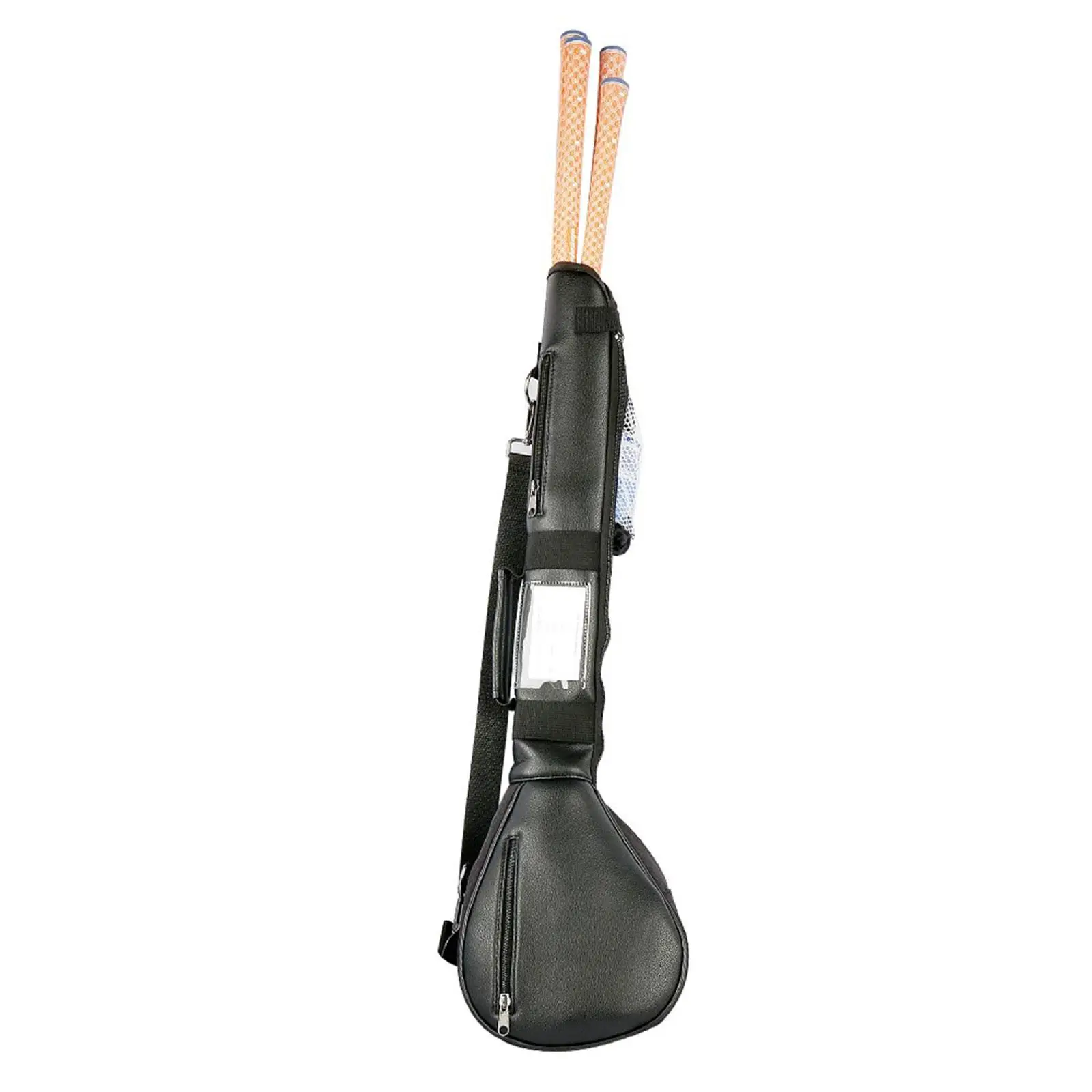 

Golf Bag Clubs Case Travel Case Lightweight Bag Portable Golf Lightweight Carry Bag for Driving Range Golfing Accessories