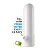 Refrigerator Herb Crisper Vegetables Fresh Preservation Bottle Household Saver Storage Container For Storing Kitchen Supplies 3