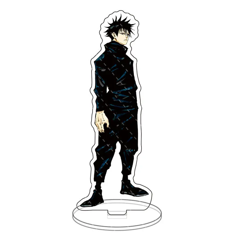 Jujutsu Kaisen Anime Acrylic Desktop Decorations