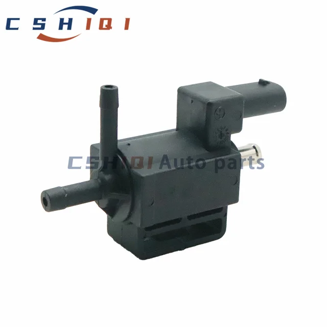CJ5Z-9K378-B Turbo Boost Solenoid Valve Wastegate Actuator