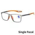 Single-orange