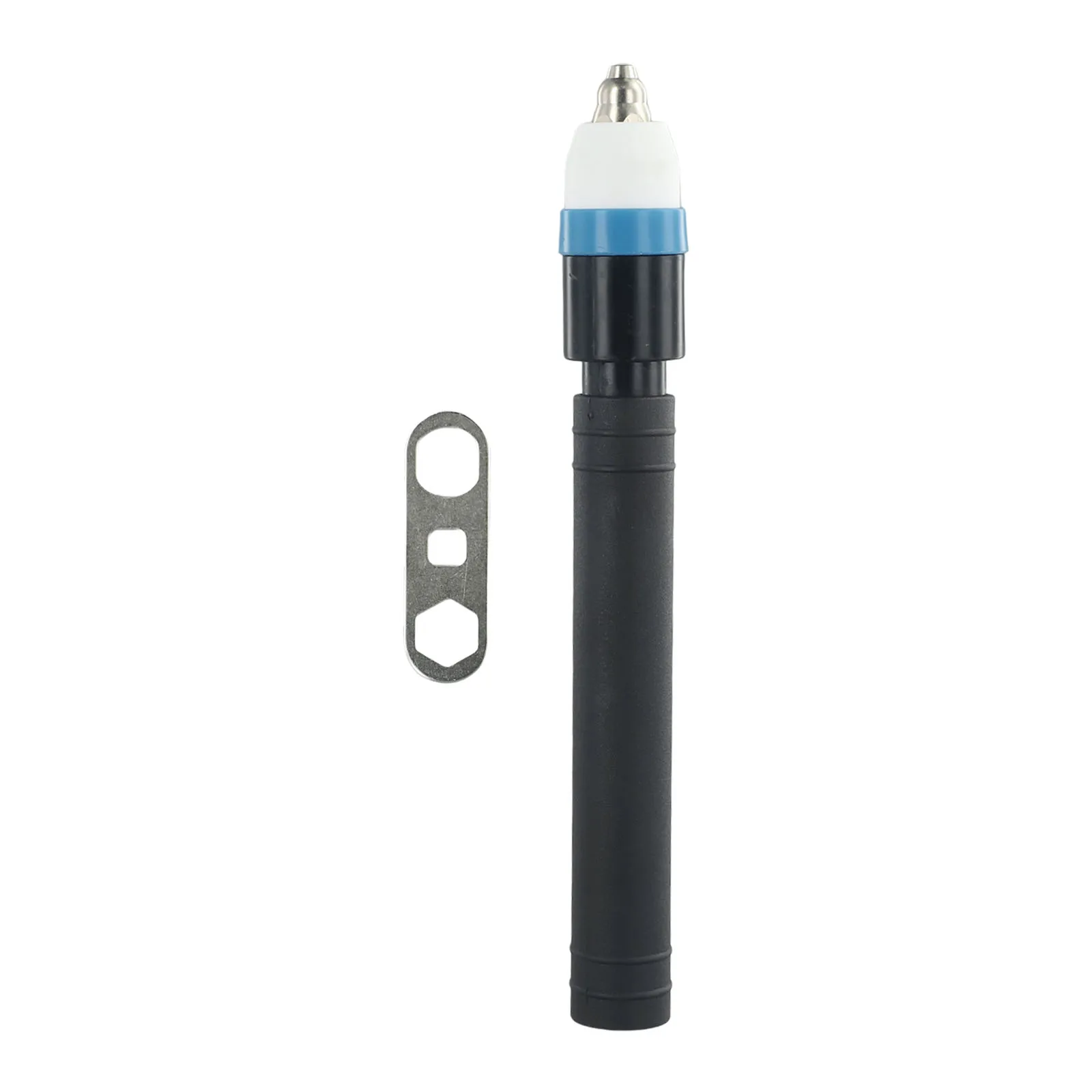 

Soldering Tools P80 Torch Head Straight Head Torch Head Arc Machine Welding P80 Round Handle Straight Welding Tool